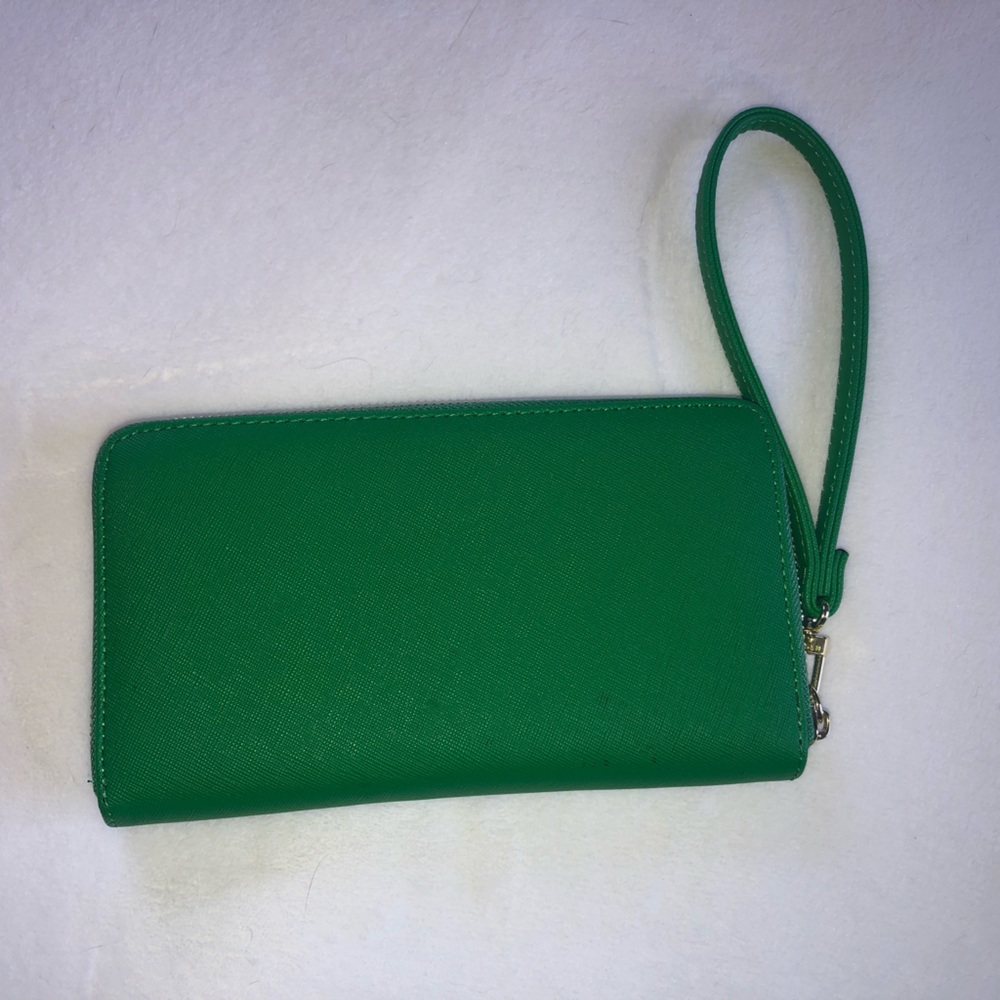 Steve Madden wristlet wallet - Picture 4 of 9